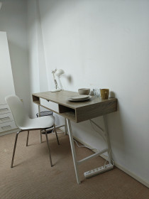 Kamer in Leiden