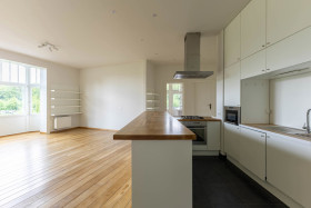 Appartement in Schaerbeek