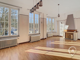 Appartement à Dinant