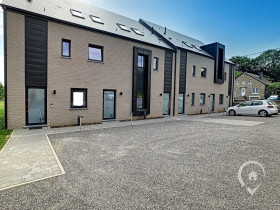 Appartement in Hollogne