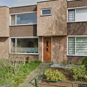 Kamer in Wageningen