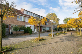 Woonhuis in Nieuwerkerk aan den IJssel