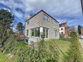 Einfamilienhaus in Tervuren