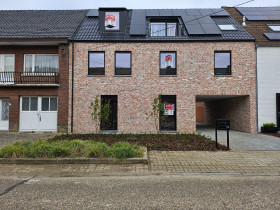 Appartement à Alken