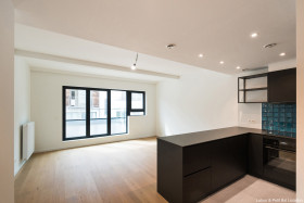 Appartement in Sint-Gillis