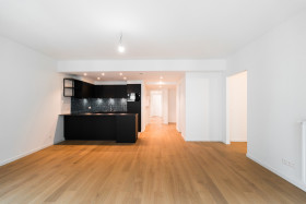 Appartement à Sint-Gillis