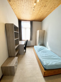 Maison d'habitation à Koekelberg
