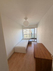 Appartement à Anderlecht