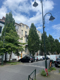 Maison d'habitation à Molenbeek-saint-jean