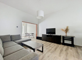 Appartement in Anderlecht