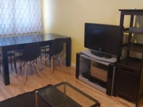 Appartement à Anderlecht