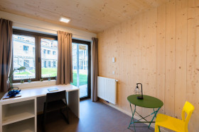 Zimmer in Bruxelles
