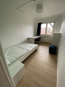 Maison d'habitation à Woluwe-saint-lambert