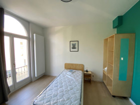 Maison d'habitation à Ixelles