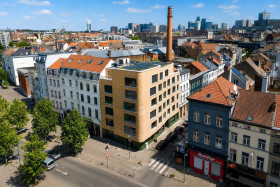 Studio à Bruxelles