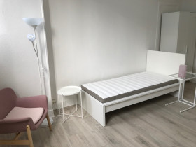 Appartement in Bruxelles