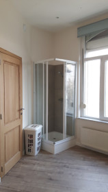 Studio à Schaerbeek