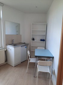 Studio à Schaerbeek