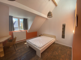Woning in Schaerbeek