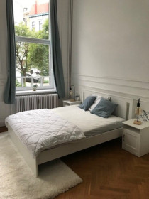 Appartement à Bruxelles