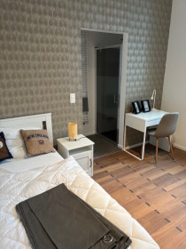 Appartement in Bruxelles