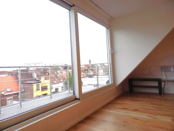 Voir photo 1/6 de studio à Woluwe-saint-lambert