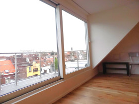 Studio à Woluwe-saint-lambert