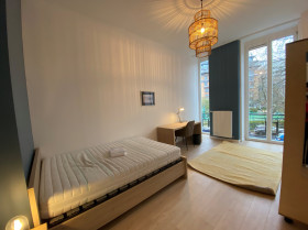 Maison d'habitation à Saint-gilles