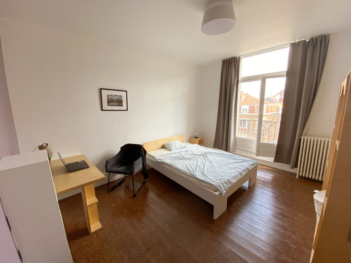 Sieh dir Foto 1/5 des house in Schaerbeek an