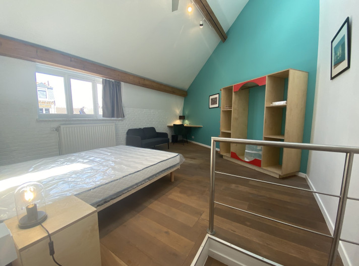 Sieh dir Foto 1/6 des house in Schaerbeek an