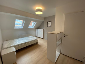 Maison d'habitation à Bruxelles