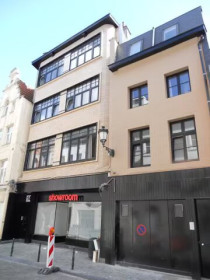 Appartement in Bruxelles
