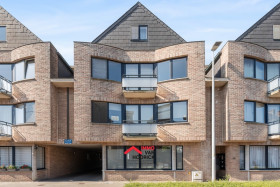 Appartement à Zele
