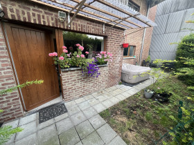 Appartement à Ottignies