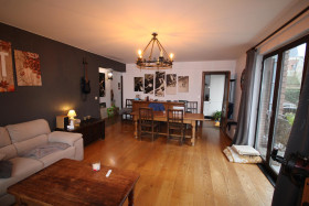 Appartement à Jodoigne
