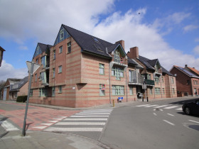 Appartement in Sint-eloois-winkel