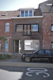 Appartement in Lichtervelde