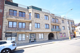 Appartement à Roeselare