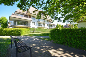 Appartement in Roeselare