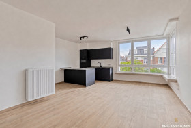 Appartement in Berchem