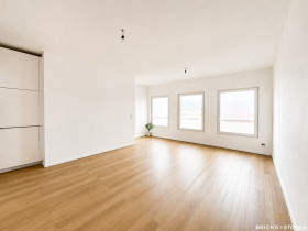 Appartement in Antwerpen