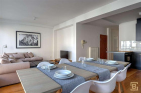 Appartement à Antwerpen