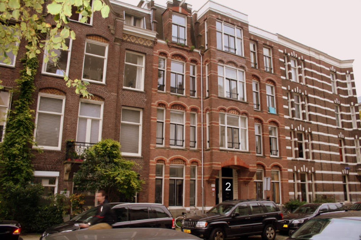Bekijk foto 1/2 van room in Amsterdam
