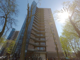 Appartement in Diemen