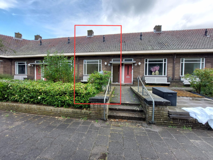 Bekijk foto 1/7 van house in Amsterdam