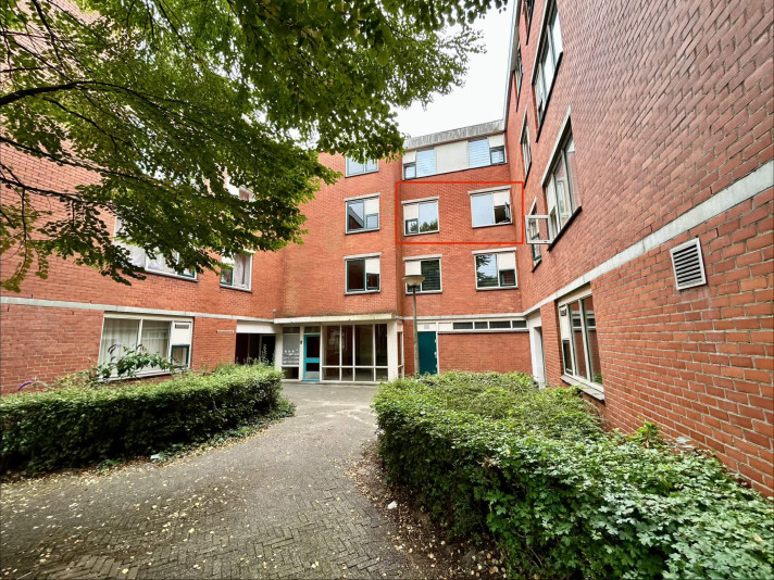 Bekijk foto 1/16 van apartment in Diemen