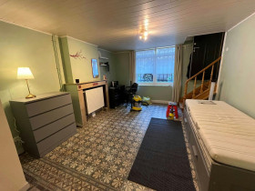 Studio in Etterbeek