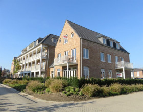 Appartement à Herentals