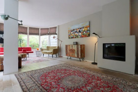Apartment in Utrecht