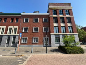 Mieszkanie — Hasselt